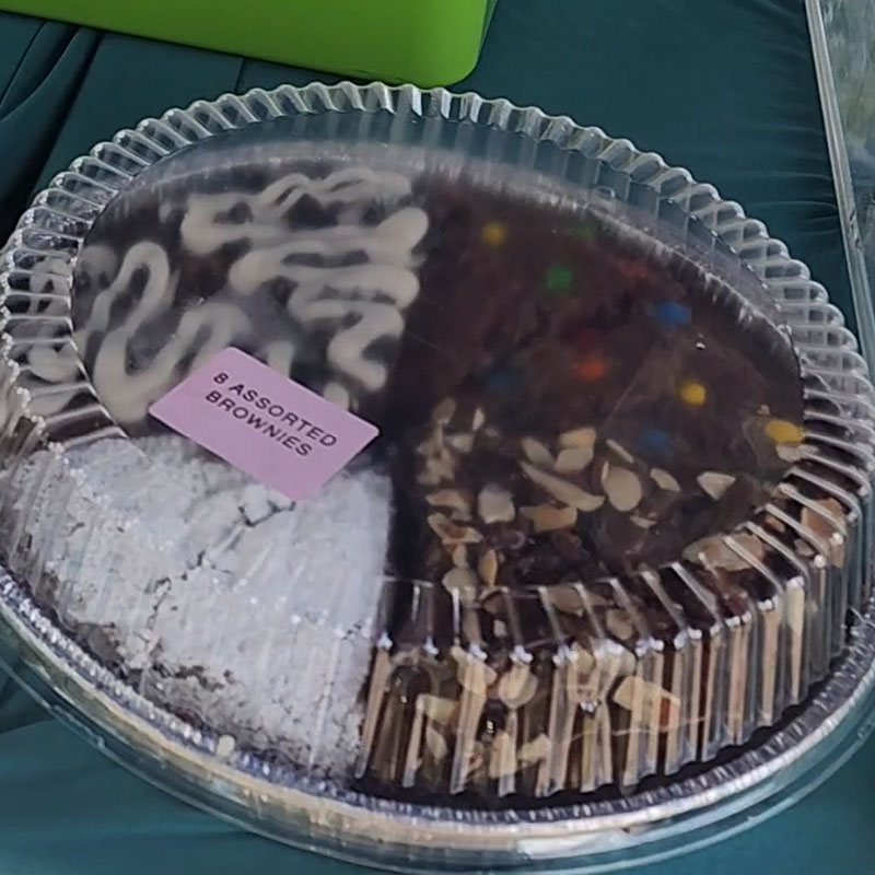 Brownies - Image 7
