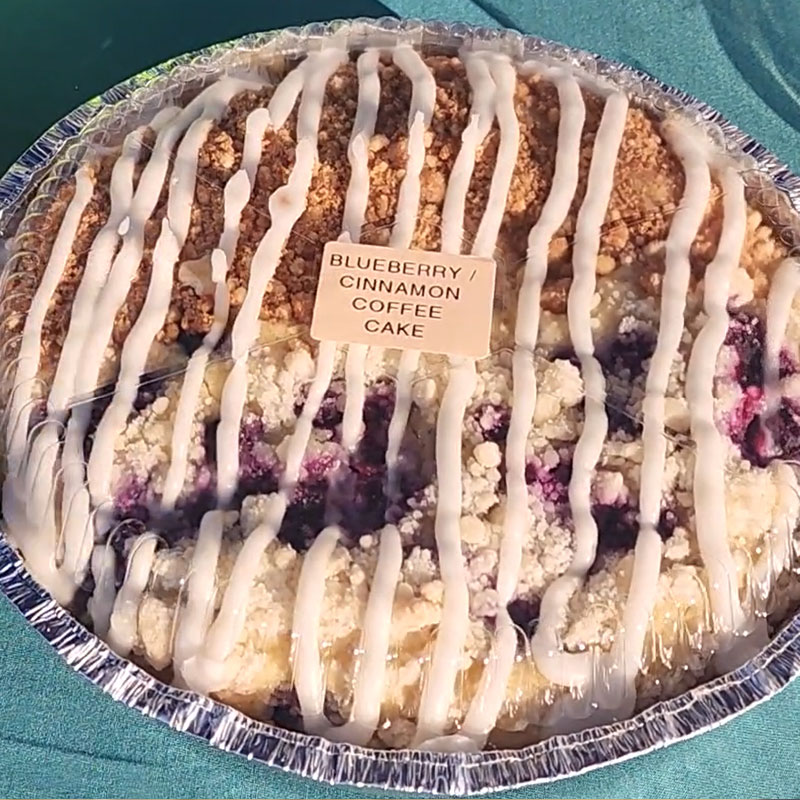 Grandma Great's Coffee Cakes - Image 3