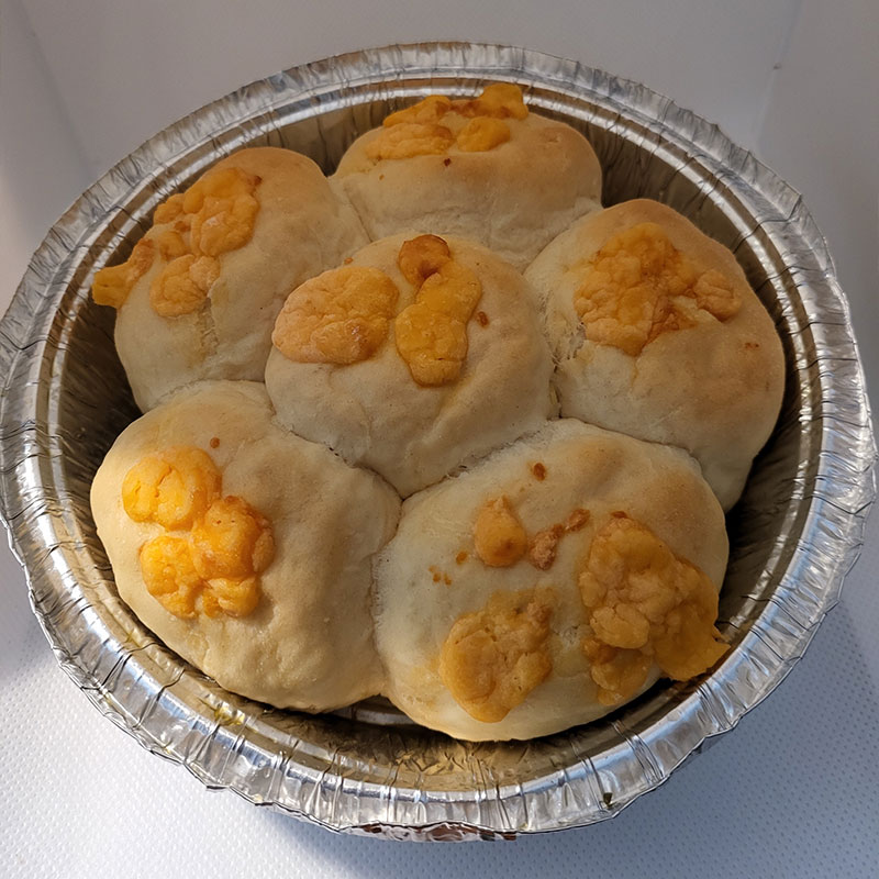Dinner Rolls